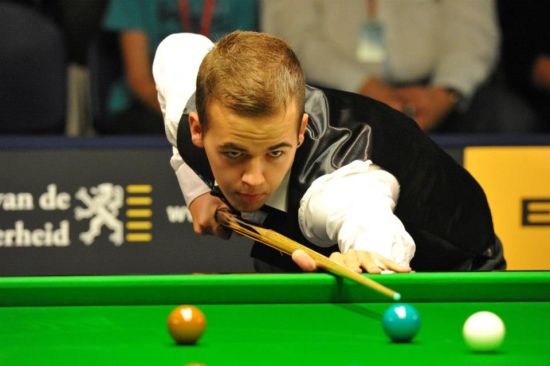 不胜的局面 不胜的局面