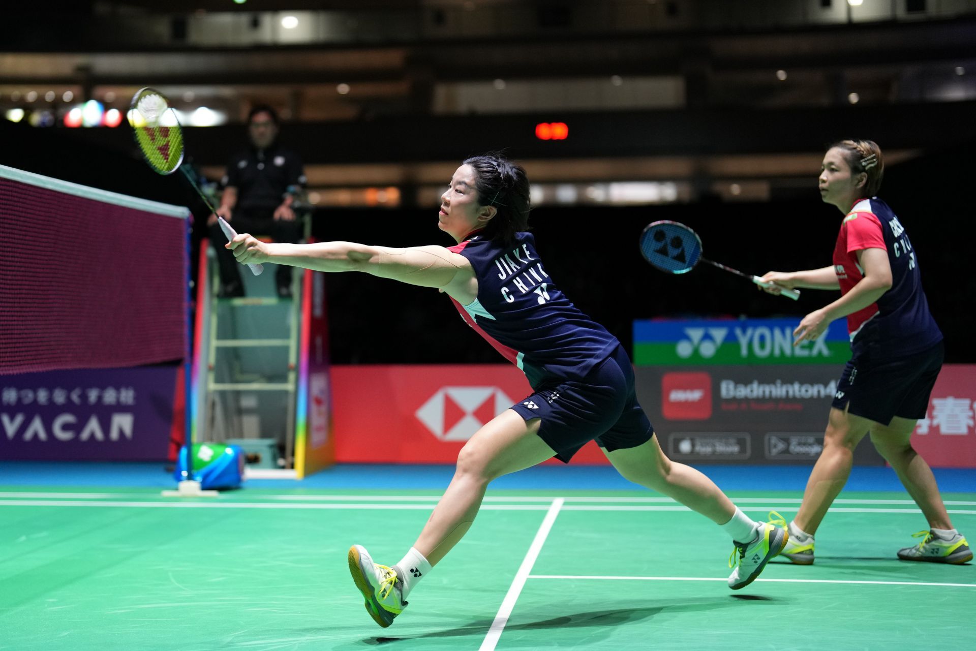 让对方无法 让对方无法