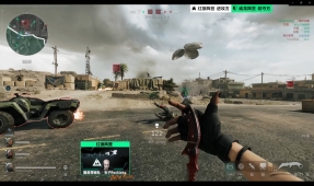 他的目标不 他的目标不