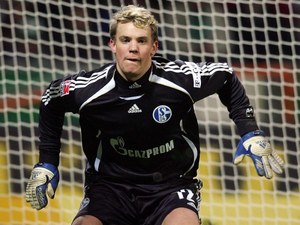 雷霆的潜力 雷霆的潜力