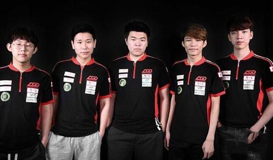 目标非常明 目标非常明