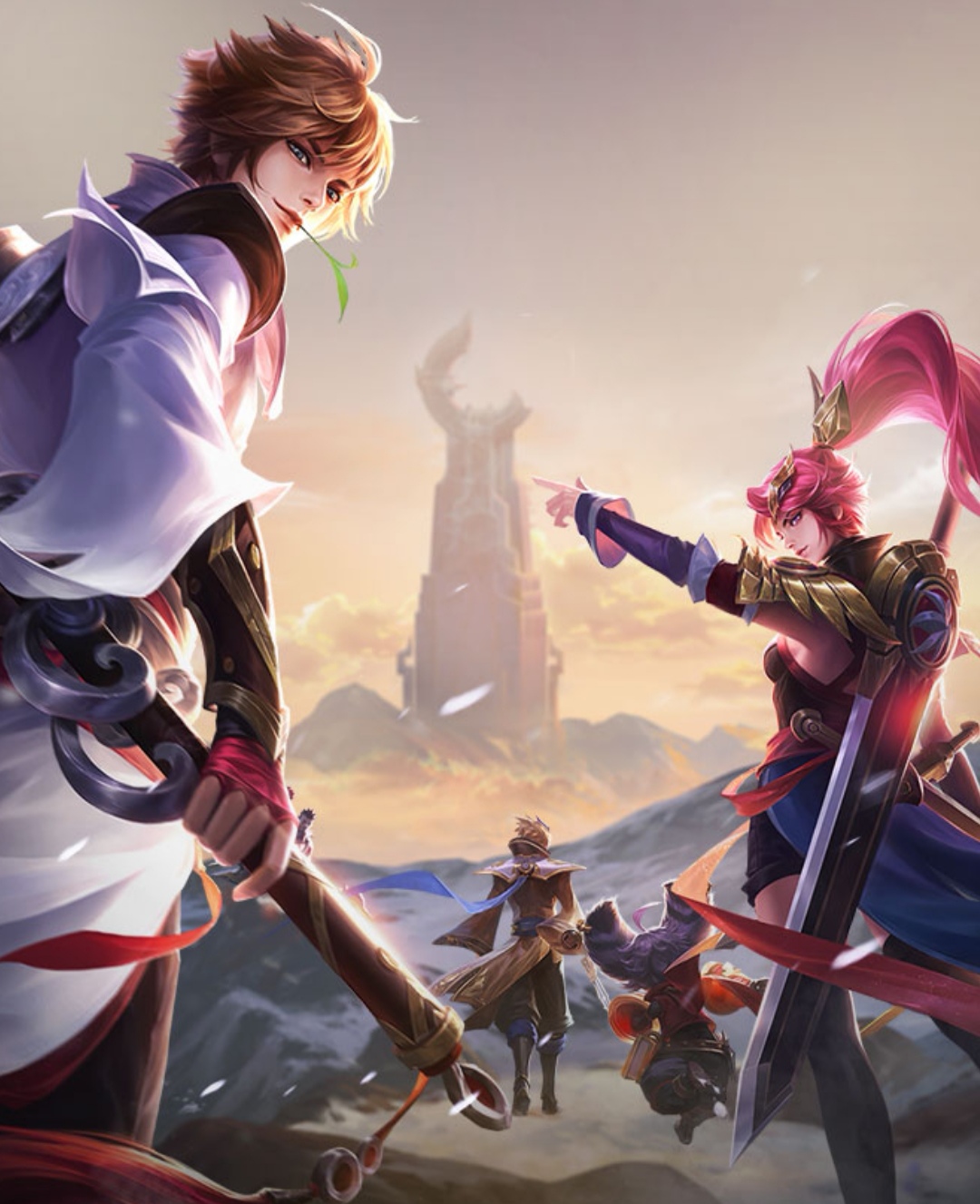 仅在对位防 仅在对位防