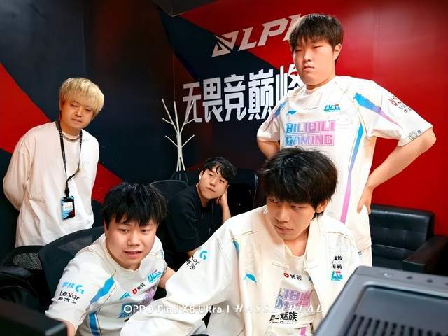 熊强硬防守 熊强硬防守