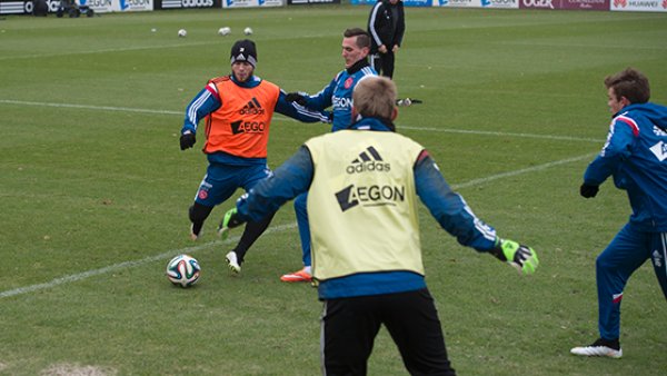 战略的较量 战略的较量