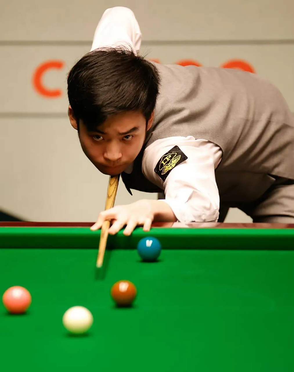 留洋让年轻 留洋让年轻