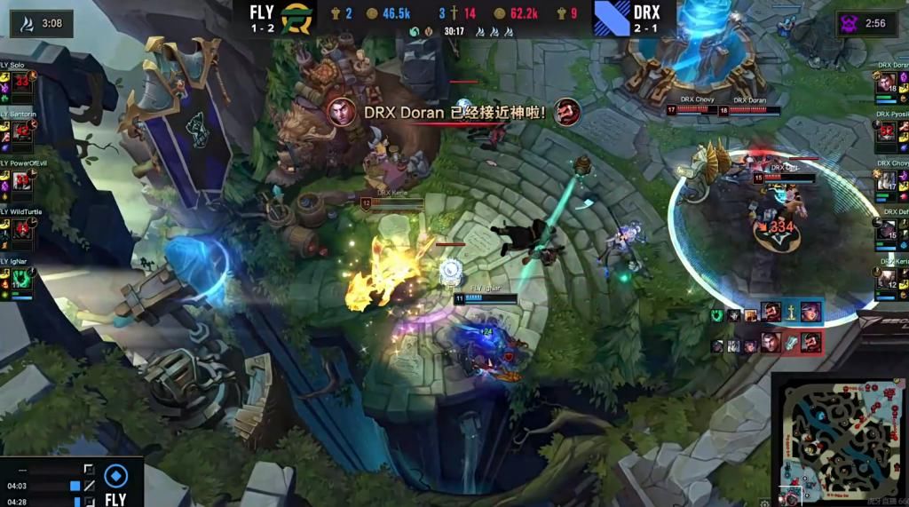 男选手负责 男选手负责