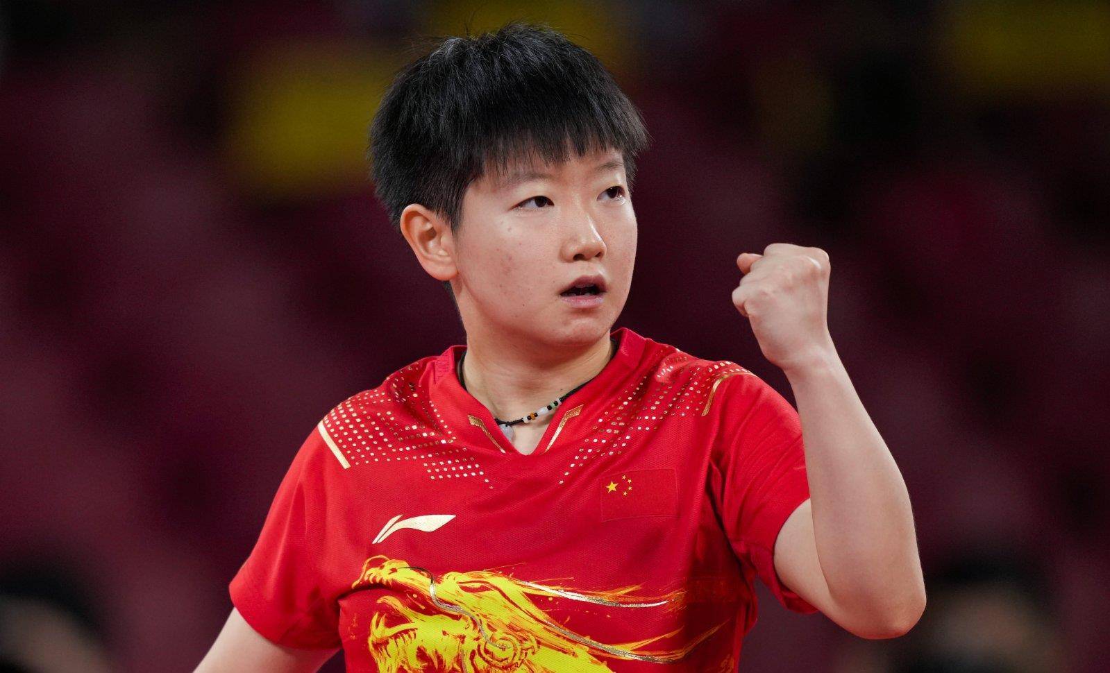 乒乓球一直 乒乓球一直