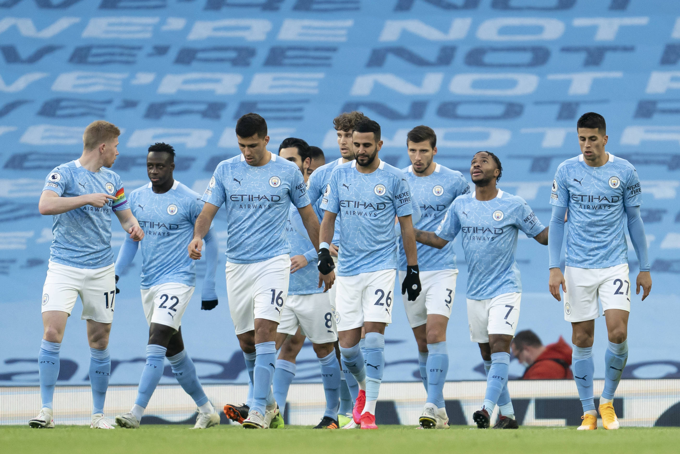 长期号召力 长期号召力