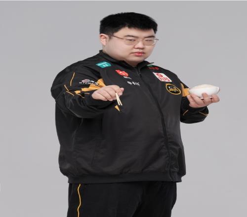 就按下节奏